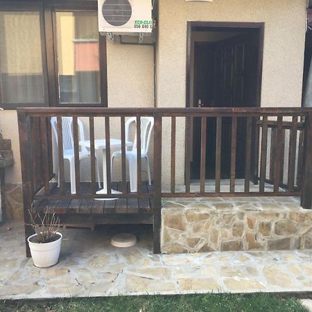 Guest House Afrodita เชอร์โนโมเรทส์ ภายนอก รูปภาพ