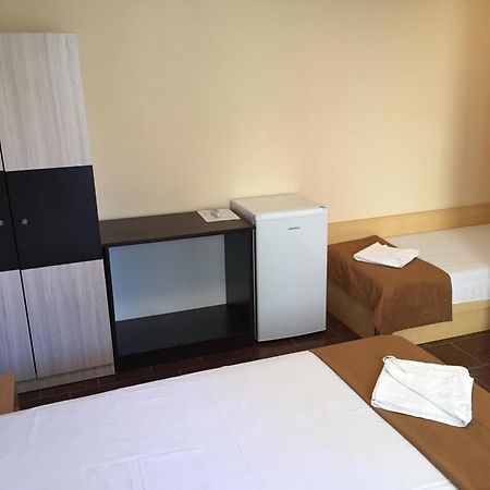 Guest House Afrodita เชอร์โนโมเรทส์ ภายนอก รูปภาพ
