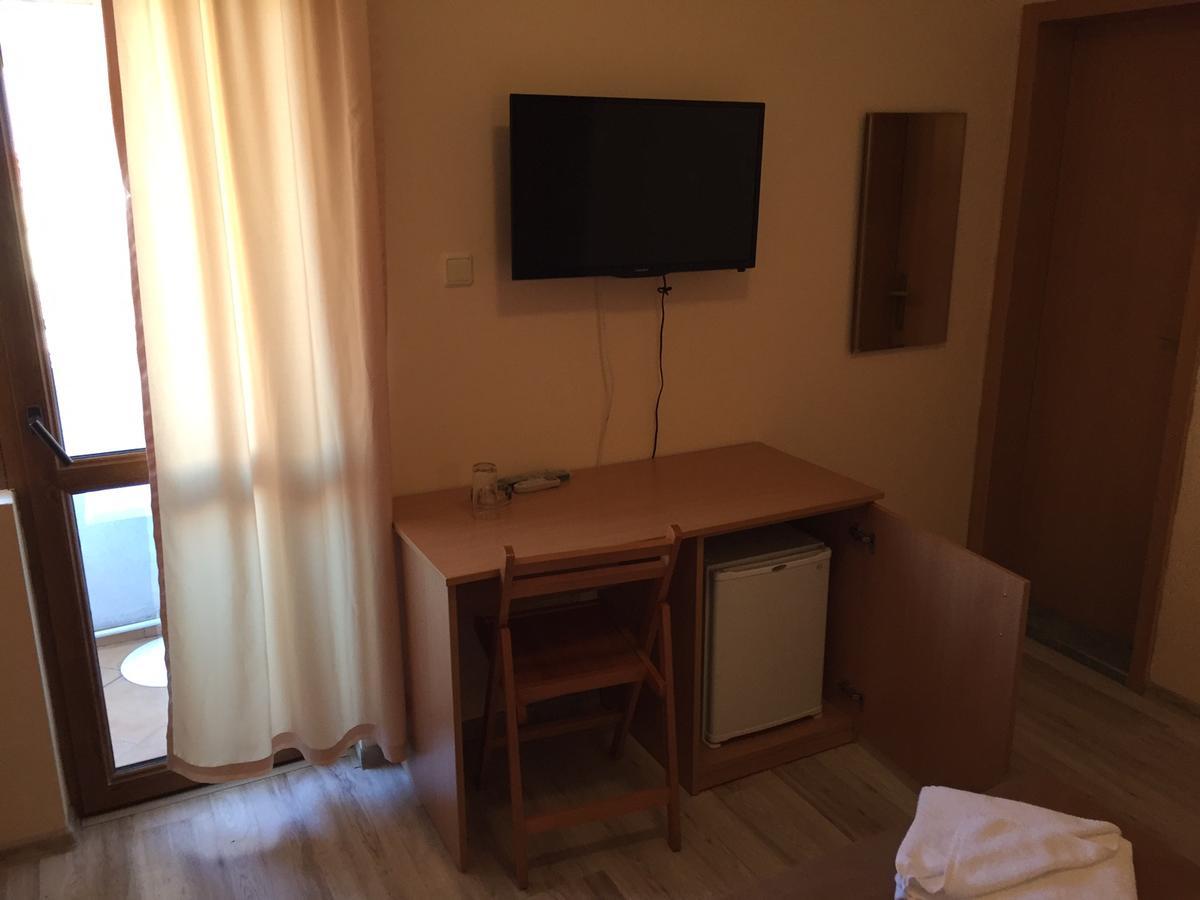 Guest House Afrodita เชอร์โนโมเรทส์ ภายนอก รูปภาพ