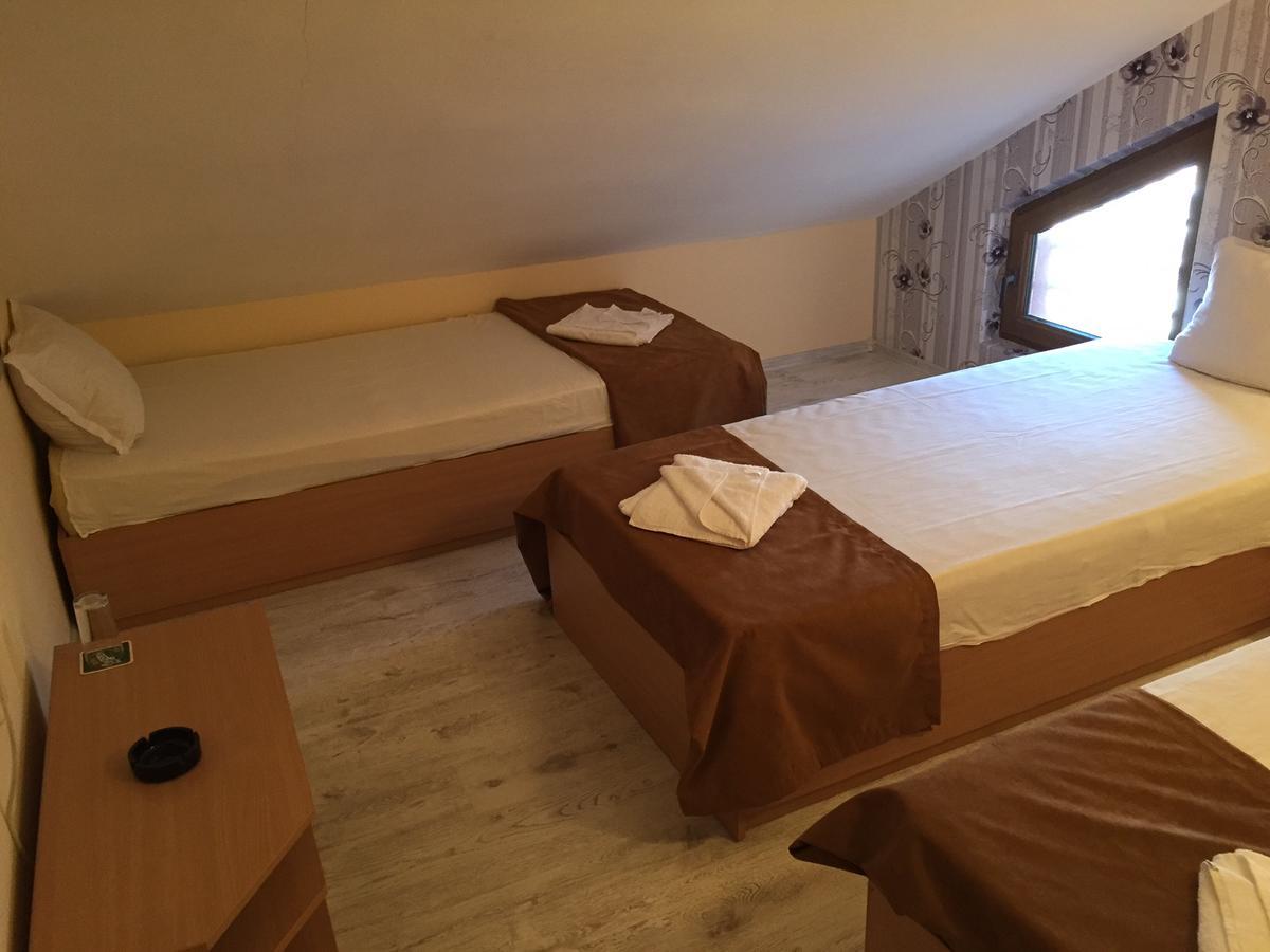 Guest House Afrodita เชอร์โนโมเรทส์ ภายนอก รูปภาพ