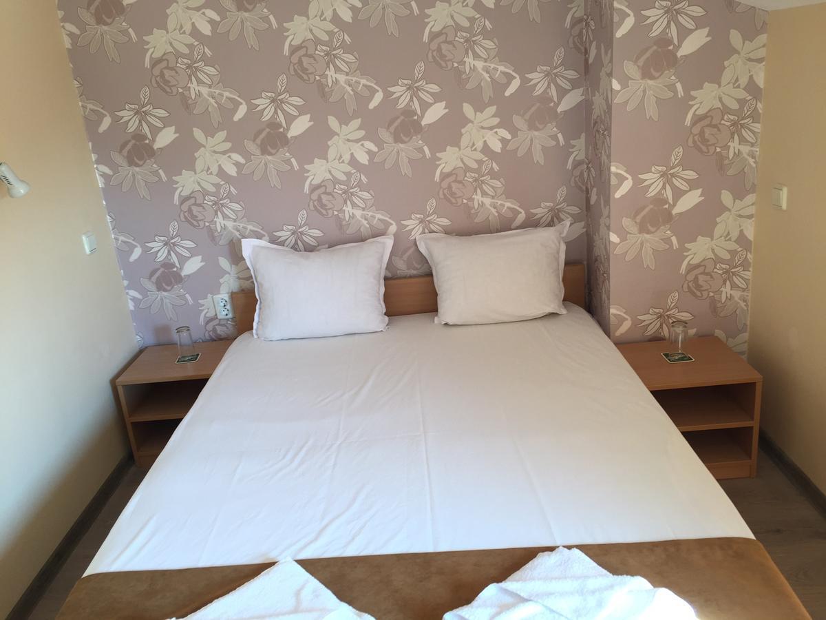 Guest House Afrodita เชอร์โนโมเรทส์ ภายนอก รูปภาพ
