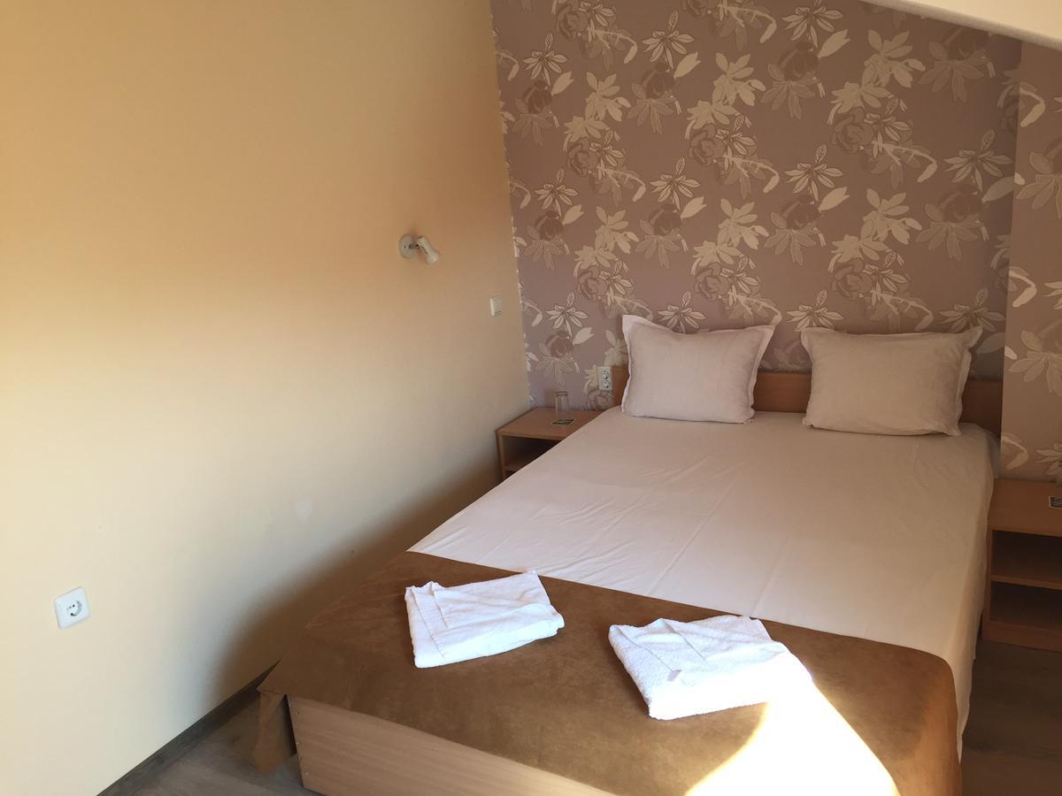 Guest House Afrodita เชอร์โนโมเรทส์ ภายนอก รูปภาพ
