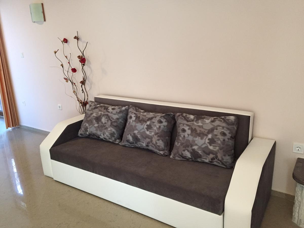 Guest House Afrodita เชอร์โนโมเรทส์ ภายนอก รูปภาพ