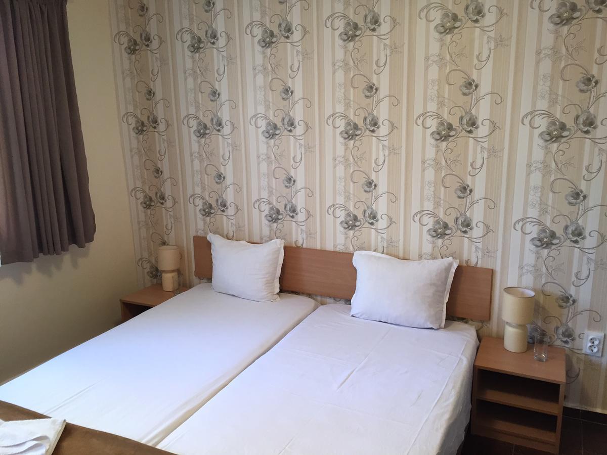Guest House Afrodita เชอร์โนโมเรทส์ ภายนอก รูปภาพ