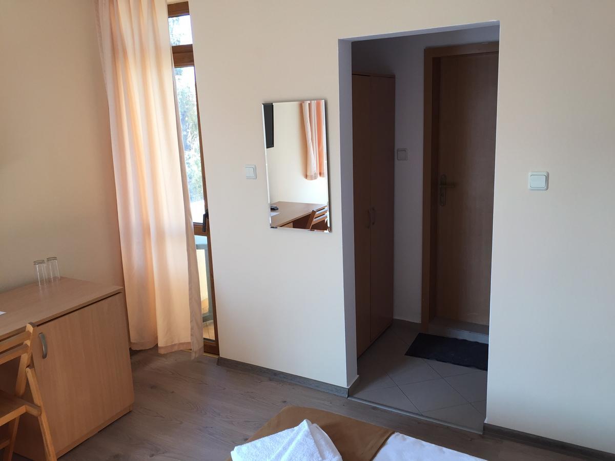 Guest House Afrodita เชอร์โนโมเรทส์ ภายนอก รูปภาพ