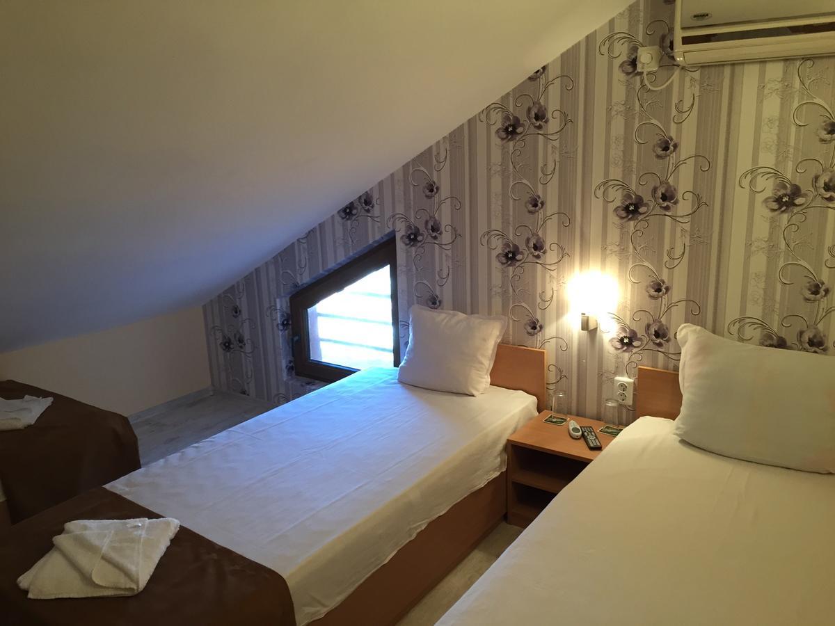 Guest House Afrodita เชอร์โนโมเรทส์ ภายนอก รูปภาพ